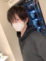 ノン 恵比寿(NoN)&nbsp;スパイラルパーマ