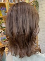ヘアーリビングリコ 新潟笹口店(hair living Liko)&nbsp;【Liko リコ新潟】Liko style【新潟/笹口】