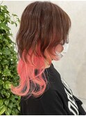 くらげウルフ☆