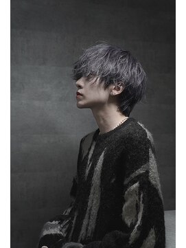 シン(syn) MEN'SHAIR