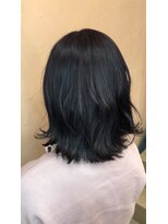 ラフィン(Laffin.)&nbsp;ダブルカラー