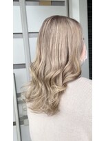 トゥエンティ(twenty)&nbsp;ミルクティーベージュ