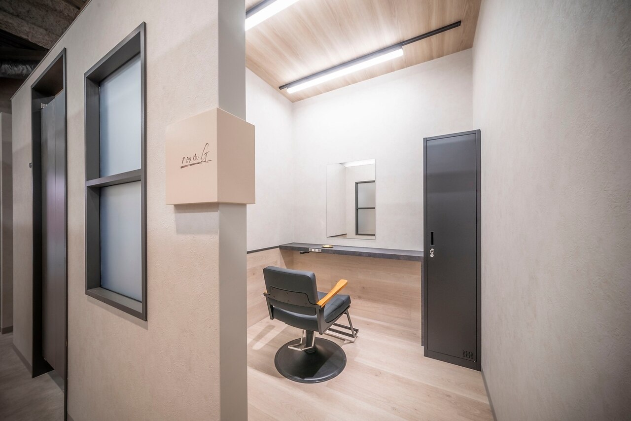 フルフラットシャンプー台 福岡に関する美容院・美容室・ヘアサロン