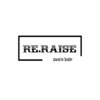 リレイズ(RE.RAISE)のお店ロゴ