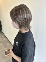 フェーディン(fa/din)&nbsp;ハイライトシルバーアッシュ