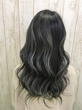 ウエストサイドバイエスブランド(WESTSIDE BY S BRAND) ハイライト