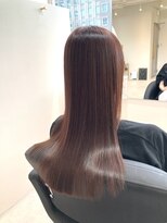 エミュスト(Emuest) 髪質改善