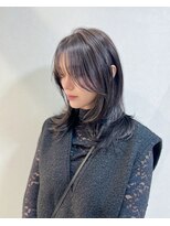 コル サッポロ(col sapporo)&nbsp;素敵女性レイヤースタイル！