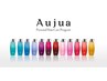 カット＋髪質改善Aujua４stepTR￥8900