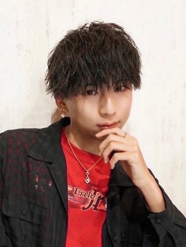 ブリーチ 原宿店(BLEACHi) 【BLEACHi】王道緩ツイスパ