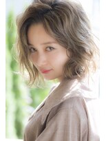 マルカ 千歳烏山(marca)&nbsp;大人のエフォートレスミディアム☆