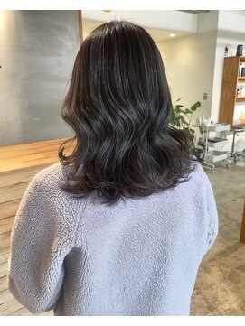 ユニカ(UNIKA) highlight color