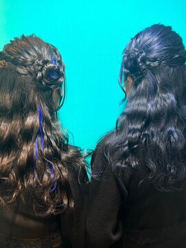 エルディ 大宮(eldy) ヘアセット[大宮/大宮駅]