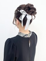 ルノンルージュ(Renon Rouge)&nbsp;アップスタイル