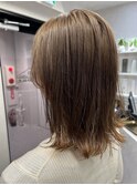 ハニーベージュ
