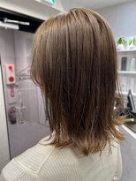 エト 横須賀(eto) ハニーベージュ