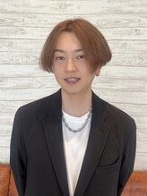 ヘアー オーシャン(HAIR OCEAN) 京谷 翔平