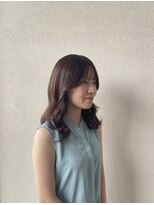 グランドウシワカマル(GRAND ushiwakamaru)&nbsp;韓国風スタイル