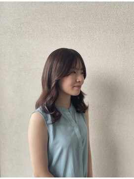 グランドウシワカマル(GRAND ushiwakamaru) 韓国風スタイル