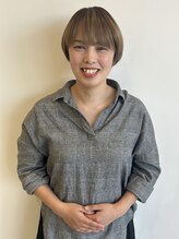 ノヴェル 富沢店(NOVEL) 砂澤 瞳