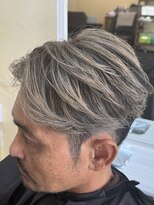 ジェミンク(GEMINK)&nbsp;メンズバレイヤージュ