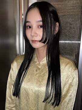 オルタナティブ(alternative) ステップカット