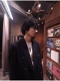 アンニュイパーママッシュボブ
