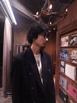 ブロック ジャポン(bloc japon)&nbsp;アンニュイパーママッシュボブ