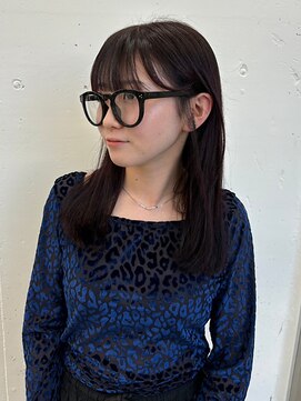 ジルスタジオ(JILL STUDIO) JILL STUDIO ナチュラルデザインカット