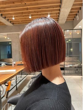 スウィートルーム 平塚(SWEET ROOM) ミニボブ