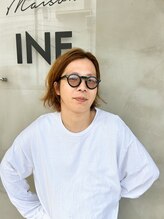 メゾン イネ(Maison INE) 松本 大佑