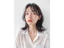 ヘアサロン ビビット 久宝寺店(VIVIT)