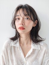 ヘアサロン ビビット 久宝寺店(VIVIT)