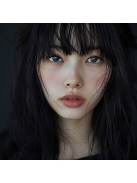 エヌプラスリタ 近鉄八尾(N+lita) イメチェン/外ハネボブ/美髪/ワイドバング/スペインカール