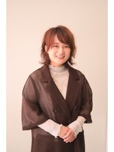 アルルヘアー ビープラス(ARURU HAIR Be+) 唐澤 知佳