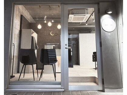 ハコ(HACO)の写真