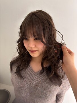 キオク(KIOX) ブラウン