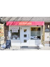ヘアカラーｄｉｍｐｌｅ東高円寺店