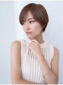 20代30代かわいい/顔周りレイヤー/髪質改善/髪質改善ストレート