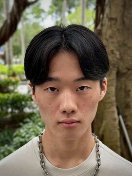 ヒロギンザ 大阪本店(HIRO GINZA) ニュアンスセンターパート