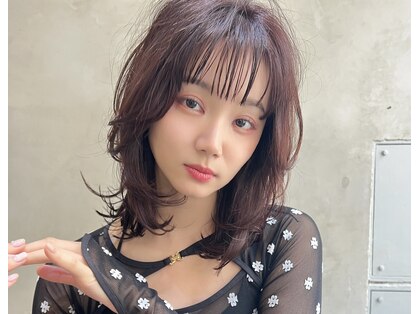 シエナ 渋谷(Siena)の写真