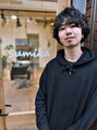 スミカ(sumika) 嶋 隆文