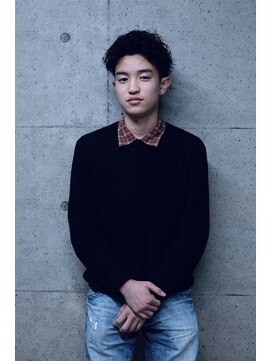 キツネ(KITSUNE) GOODSTYLE /1