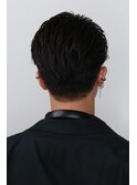 コンマバングショート