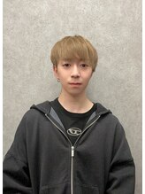 スタンスメンズ(STANCE MEN'S)&nbsp;KAZUYA 