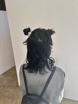 ニド(2do)&nbsp;キッズヘアセット♪