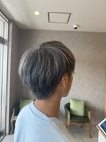 シーバイシオン(Sea by sion) シルバー