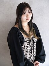 ミカン(mikan) Mototani Akari