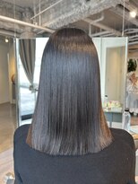 フラックス(FLUX)&nbsp;上質ストレートヘア