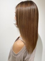 ルシードスタイルレシス(LUCIDO STYLE Les CYS)&nbsp;髪質改善